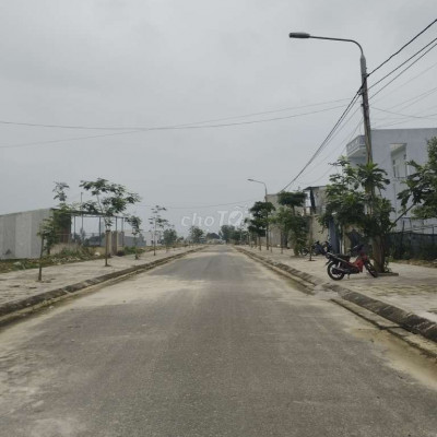 122.5m2 KDT SỐ9_ ĐIỆN NGỌC. GIÁ SỤP HẦM