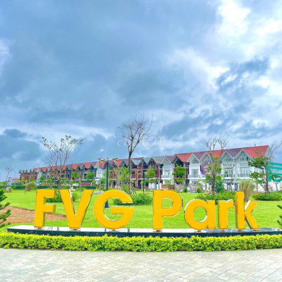 Vịnh An Hoà gần Công viên, giá thấp hơn 300tr