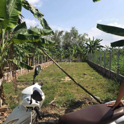 BÁN GẤP 200M2 ĐẤT GẦN CẦU GIAO THỦY