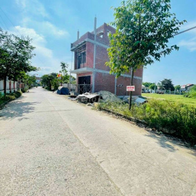 Đất Nền Đông Phú- Đại Hiệp giá cực rẻ
