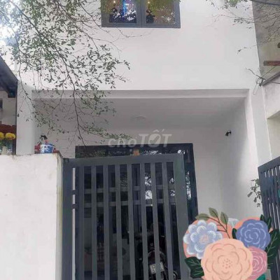 Nhà 2 tầng Tứ Ngân Điện Ngọc 1,75 tỷ