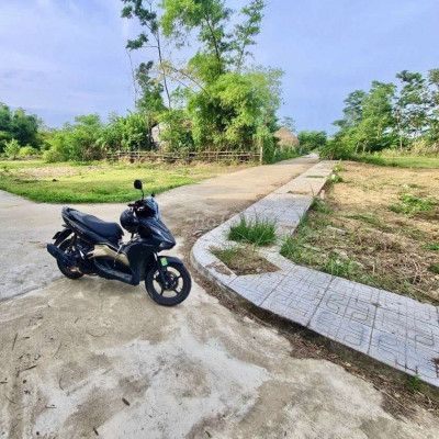 ĐIỆN BÀN | Đất KCN 150m2, chỉ 450 triệu