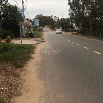 ĐẤT THÁI CẨM-ĐIỆN TIẾN. sát DT605