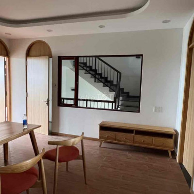 Ngân hàng dí nợ bán gấp shophouse Casamia Hội An