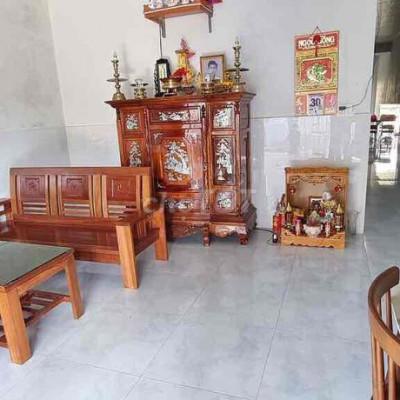 Bán nhà kiệt bê tông Điện Nam Bắc giá rẻ