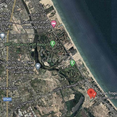 đất nền dự án đã có sổ gần chợ Ngọc Dương