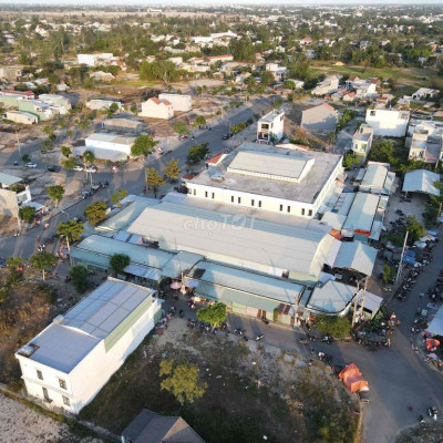 lô 7m5 có sổ tại dự án phố chợ điện nam trung