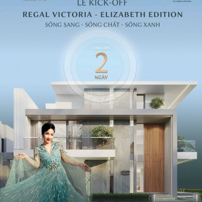 nhanh tay sở hữu biệt thự nghỉ dưỡng biển Đà Nẵng