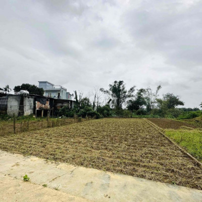 ĐẤT THỊ TRẤN NGAY KC NGHIỆP SỔ SẴN GIÁ CHỈ 470tr