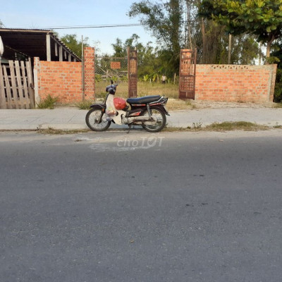 Cho thuê đất mặt bằng tại TP Hội An, Quảng Nam