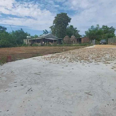 Duy Trung 4 lô liền kề giá Đầu tư #5xxtriệu