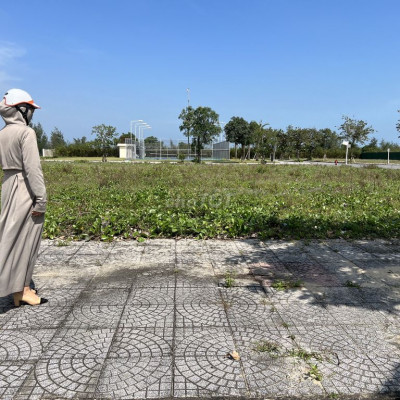 Lô đất nền One World Regency sạch đẹp giá SỤP HẦM