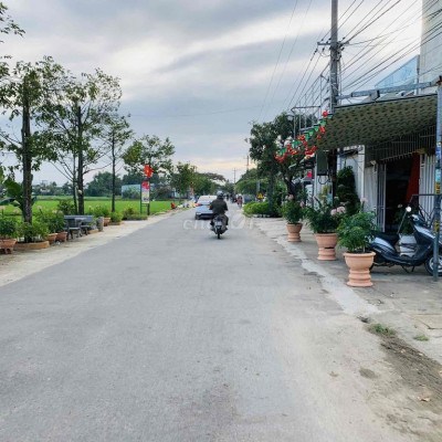 Chủ cần Tiền bán gấp lô 246m2 Điện Thọ 690