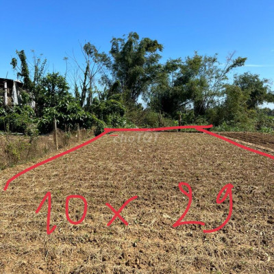 Lô đất đẹp 10x29 gần chợ kv Điện Bàn