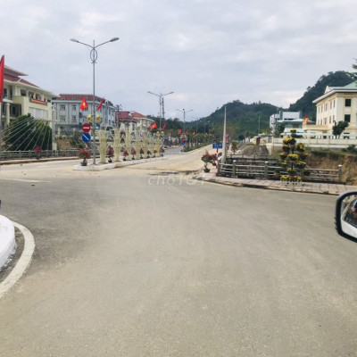 ĐẤT TT THẠNH MỸ ĐƯỜNG NHỰA 7m5/BAO SỔ/ GIÁ ĐẦU TƯ