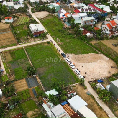 Bán Ngay Lô Góc Đất ODT Trung Tâm Thị Trấn