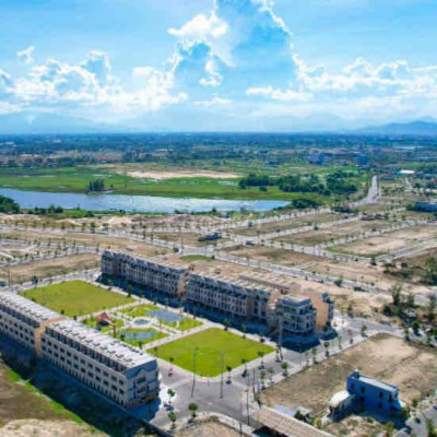 lô đất view công viên  dự án ngọc dương 2