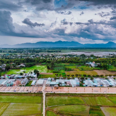 Chủ cần bán lô Điện Hồng - Điện Bàn giá 1.4 tỷ