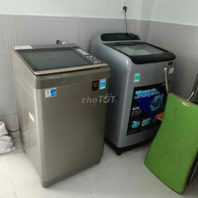 trống 2 căn trọ trong dãy trọ cao cấp