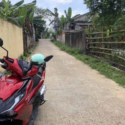 5x30 gần sát trục DT610B gần KCN sát trường học