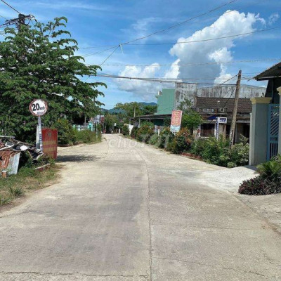Bán lô Phú Mỹ Đại Hiệp
