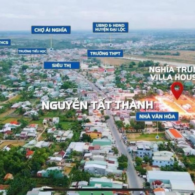 Đất Đô Thị - Giá hơn 1 Tỷ - Đầu tư chắc thắng