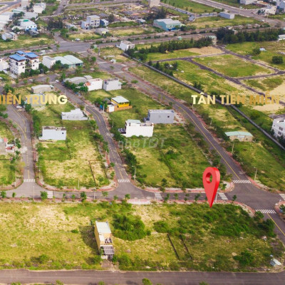 Đất đường Lê Đức Thọ cạnh trường đại học gần FPT