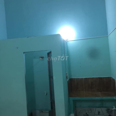 Cho thuê trọ ở đường nhựa an thanh điện thắng