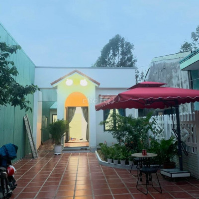 Cho thuê nhà Điện thắng nam 180m2