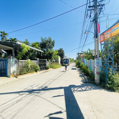 MUA ĐẤT TẶNG VÀNG KHAI XUÂN LÔ 330m2 GẦN DT609