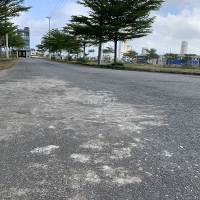 Bán lô đất trục 7.5m KĐT 7B kề COCOBAY giá 1.4 tỷ