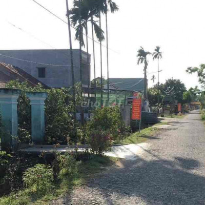 vài lô đẹp 2 mặt tiền giá chỉ có 579tr