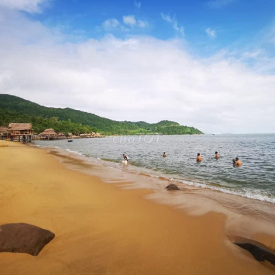 Đất sổ hồng 250m2ODT  Bình Minh_Nam Hội An