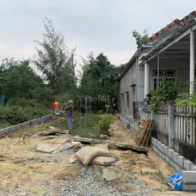 ĐÂT BIỂN THĂNG BÌNH , QUẢNG NAM  GIÁ SỤP ĐẦU NĂM