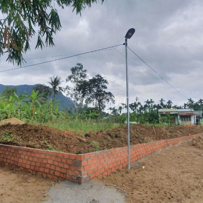 Đất Nền Giá Rẻ Đại Hồng