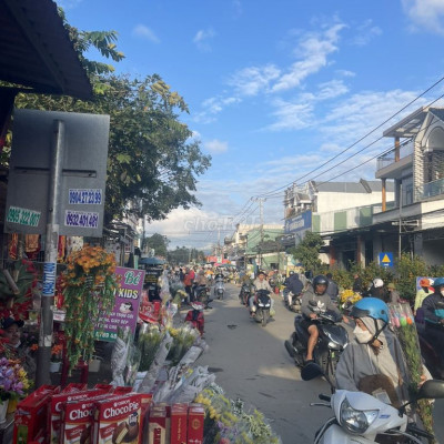 ĐẤT MẶT TIỀN MÀ GIÁ RẺ HƠN ĐẤT KIỆT