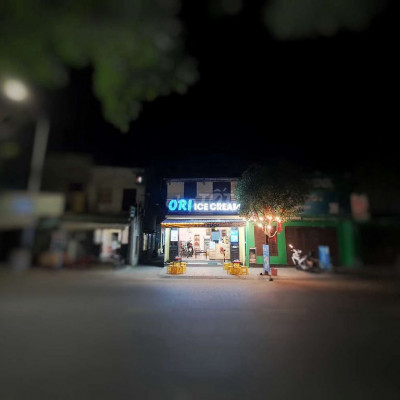 Bán nhà mặt tiền gần Phố Cổ