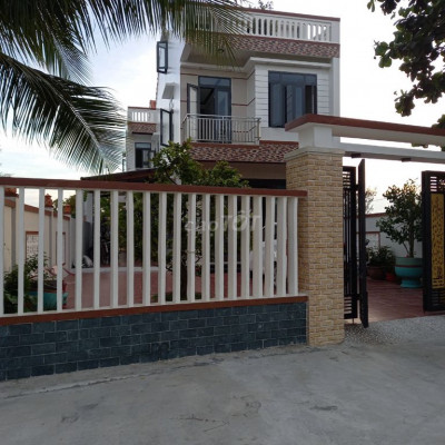 Cho thuê phòng/nhà ở gần biển An Bàng, Hội An