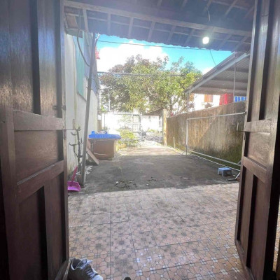 Nhà nguyên căn mặt tiền Đinh Liệt Tam Kỳ