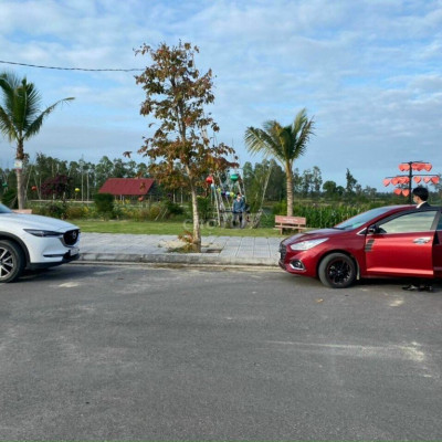 20 nền ngoại giao đất kề FPT Đà Nẵng chỉ 840 triệu