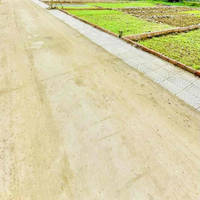 Bán 2 lô liền kề ngang 16m giá 902tr/1lô