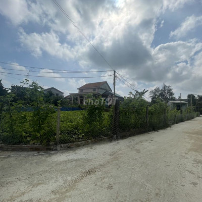 ĐIỆN PHƯƠNG, ĐÃ CÓ SỔ,TRƯỜNG HỌC 450M, CHỢ 400M