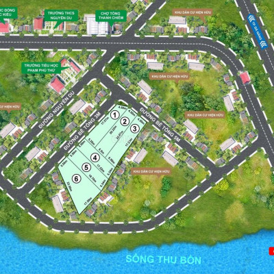 ĐẤT ĐIỆN PHƯƠNG ĐÃ CÓ SỔ,ĐƯỜNG ĐI HỘI AN,ĐƯỜNG 7M5