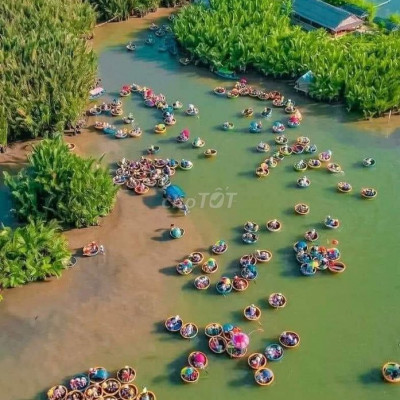 ĐẤT ĐẸP NGAY KHU DU LỊCH SINH THÁI !