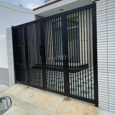 Nhà Điện Ngọc giáp Hoà Quý 1,5 tỷ