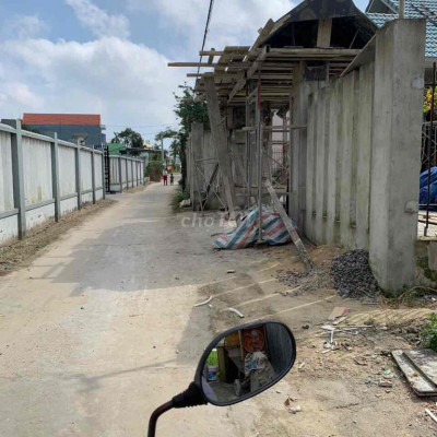 Đất Điện Ngọc gần trường Cao Đẳng Nghề Hoà Quý 700