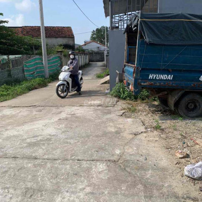 Đất Điện Ngọc gần Hoà Quý Đà Nẵng