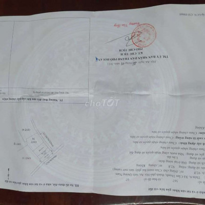 Đất view sông ngay chân cầu sông đò cẩm thanh