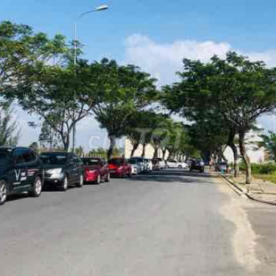 Đất Nền Biệt Thự Chỉ 18tr/m2 - LK Phố Cổ Hội An