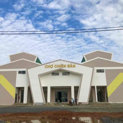 Chợ Chiên Đàn